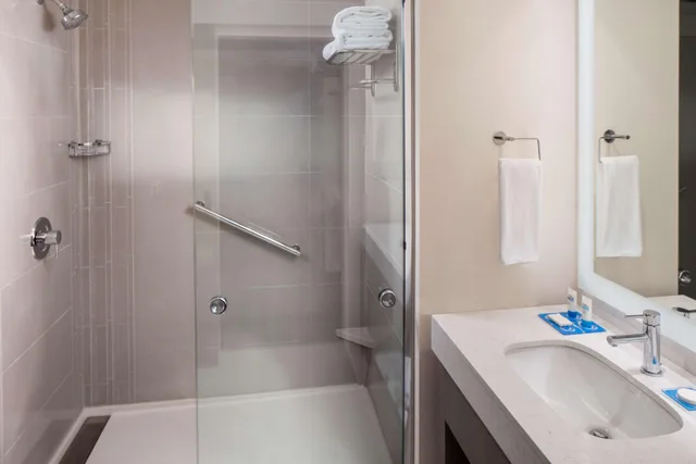 غرفة بسرير كينج، Hyatt House Charleston Mount Pleasant 2/2