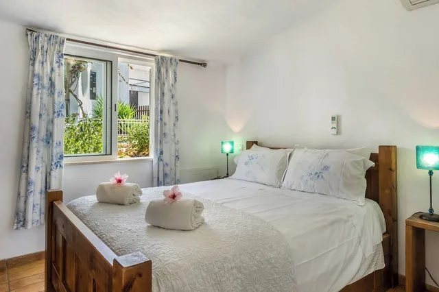 2 Bedrooms, Superior, Bungalow, 4 Beds, Quinta Do Paraiso 2/10