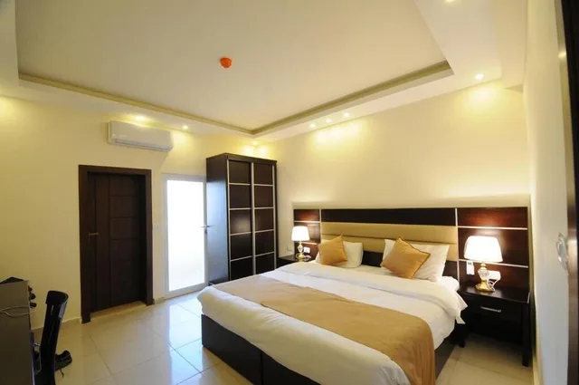 Deluxe, King Bed, Shaqilath Hotel 1/10