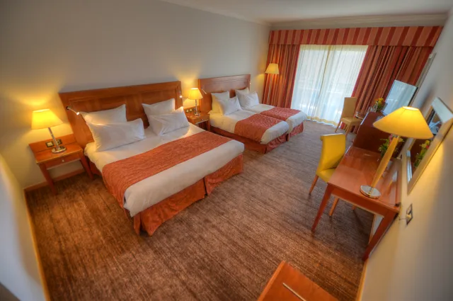 غرفة عائلية، Radisson Blu Resort Malta St Julians 1/3