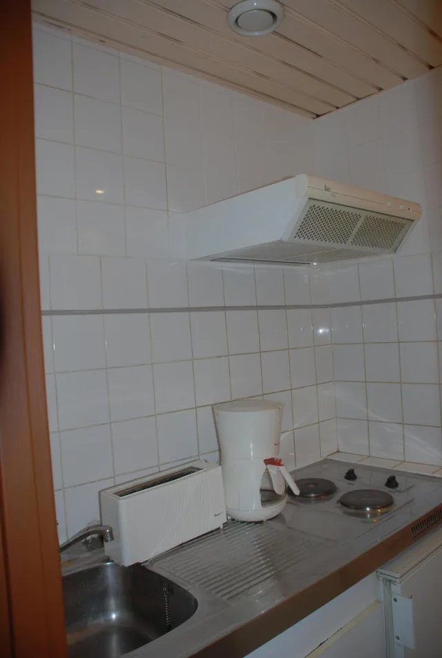 غرفة رباعية، RESIDENCE DE LA TOUR 10/10