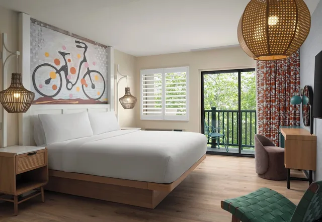 غرفة قياسية بسرير كوين لذوي الإعاقة، Holiday Inn Express Hotel Suites Solana Beach Del Mar 1/4