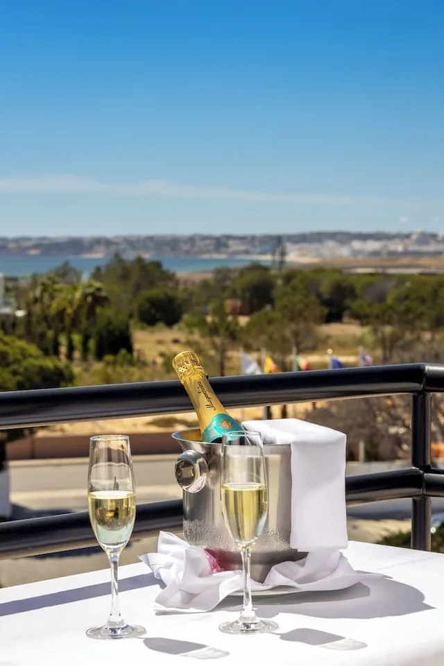 Regency Salgados Hotel and Spa، Albufeira 33/60