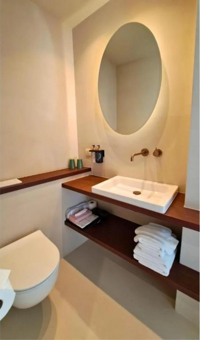 غرفة أساسية بسرير مزدوج، Montanus Hotel 6/8