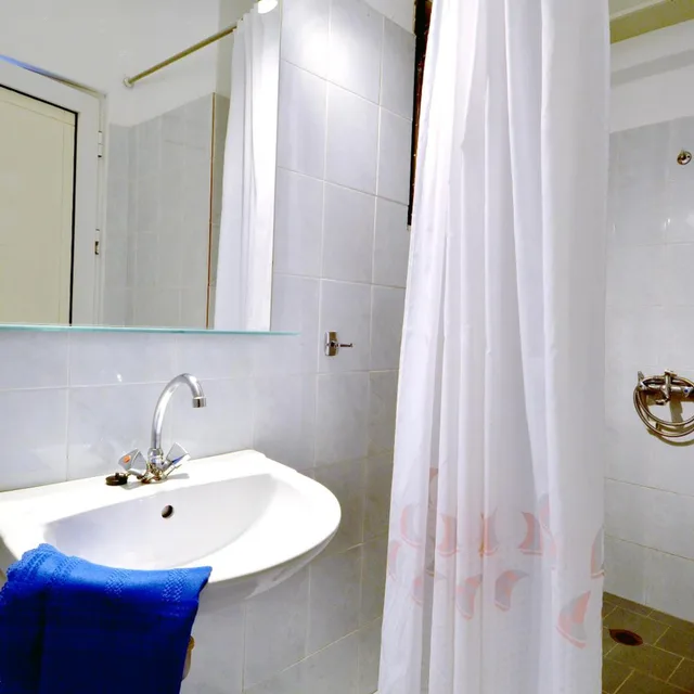 شقة عائلية بإطلالة على البحر، MIRABELLA APARTMENTS 8/9