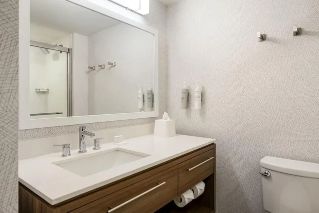 Suite, King Bed, Home2 Suites by Hilton Madison East, WI 10/10