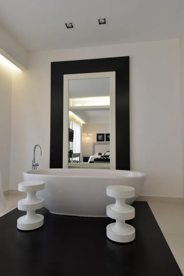 جناح ملكي، Hotel Royal Paestum 9/9