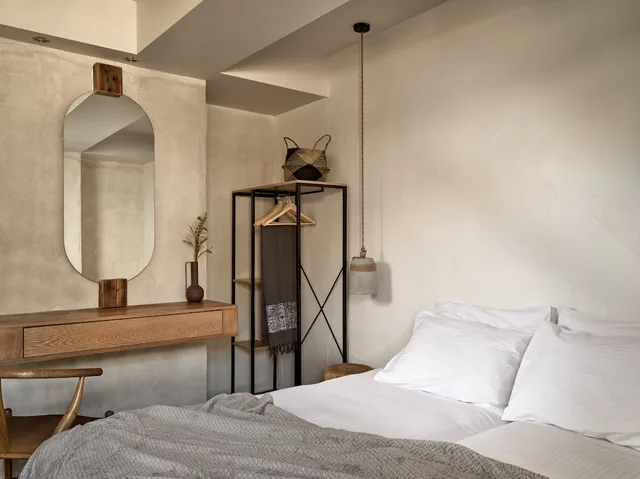 غرفة سوبيريور ثلاثية بثلاثة أسرّة، Gardelli Resort 7/10