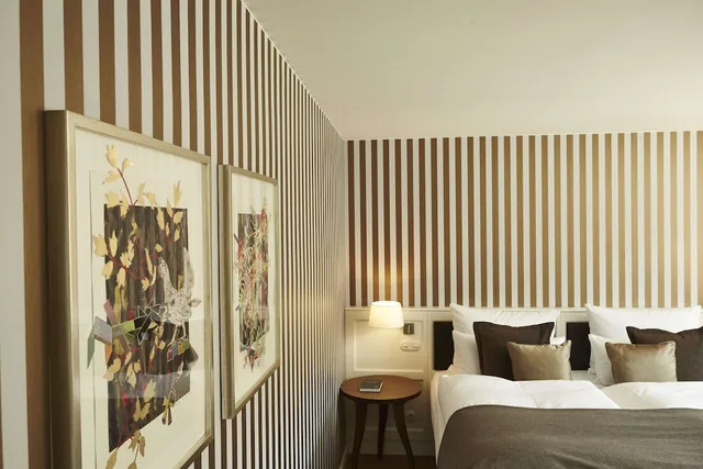 Classic, King Bed, Waldhotel Stuttgart 1/5