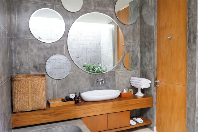 فيلا بانورامية بغرفتي نوم بإطلالة، Hideaway Villas Bali – Uluwatu by Kanaan Hospitality 8/10