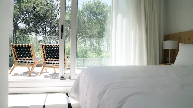 شقة كومفورت بسريرين منفصلين وسريرين كينج، Casa Grande Hotel & Beach Club 1/1