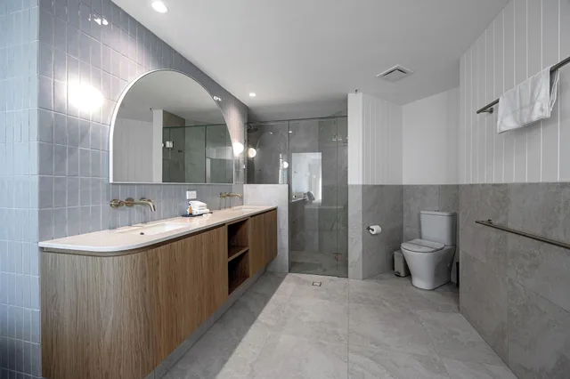 3 Bedrooms, Sub, Penthouse, Apartment, Ocean View، Oceana On Broadbeach 8/10