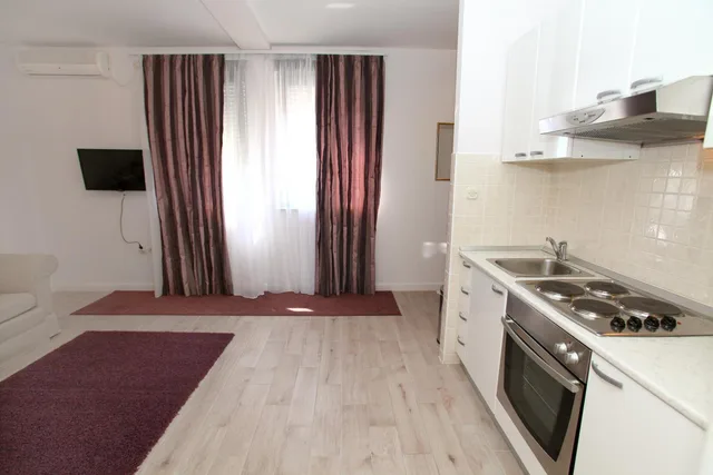 جناح عائلي، Aparthotel Bellevue 8/10