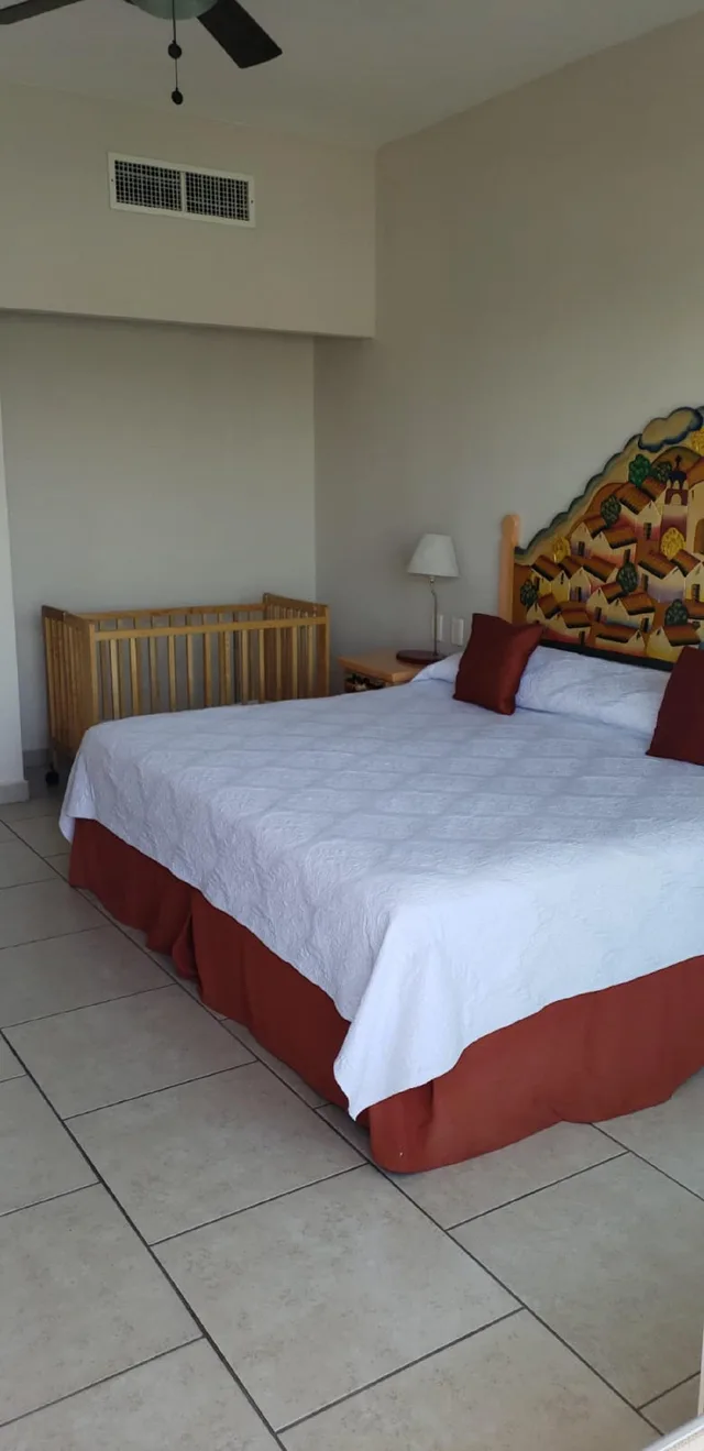 جناح بسرير مزدوج، Hotel Boutique Marina Banderas 2/7