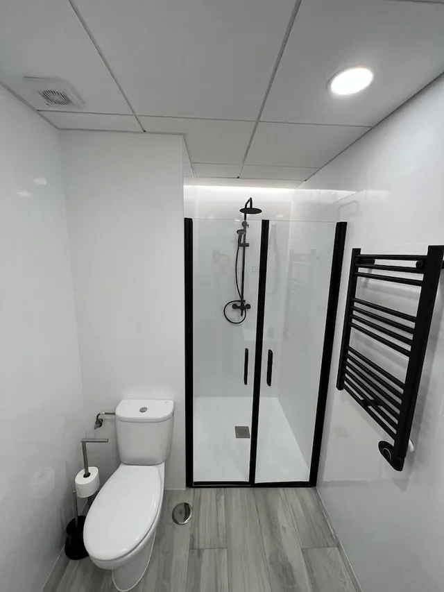 Estate, Family, Quadruple, Double Bed, Sofa، CH Tanez Carolina 3/3