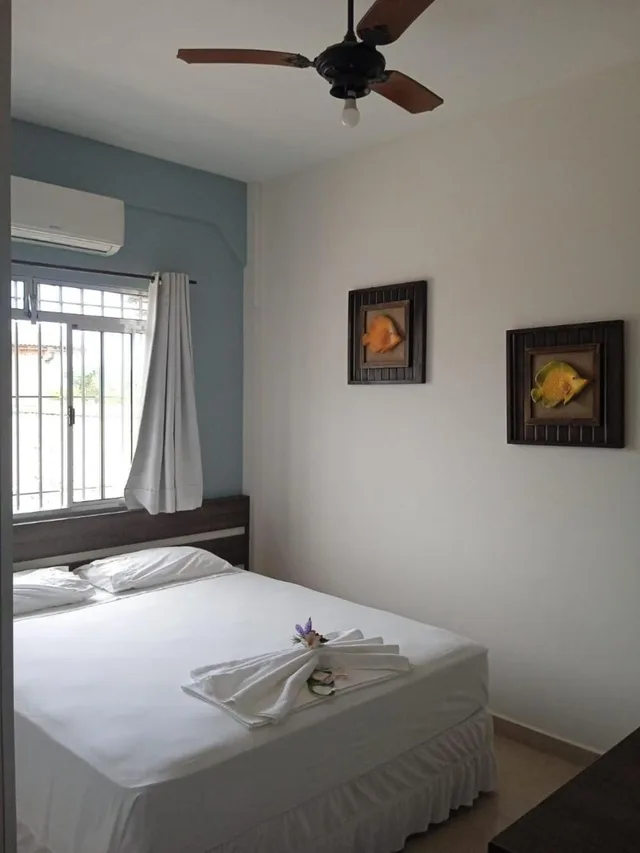 Hotel Pousada Mar Azul، Itapoa 3/50