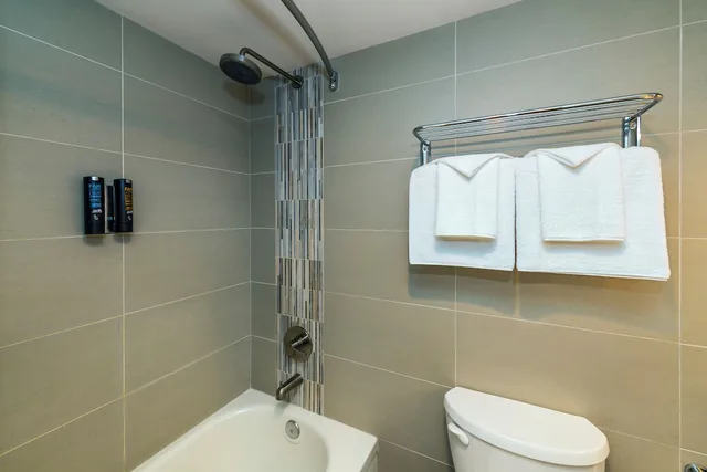Deluxe One King، Banff Inn 9/10