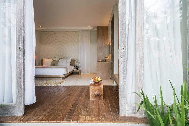 Room, Garden View, Accessible, Svarga Resort 2/2