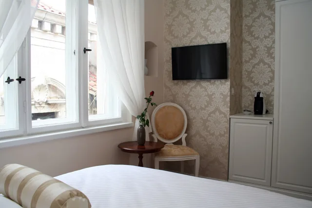 غرفة قياسية بسرير مزدوج، Banica Apartments & Rooms 2/2