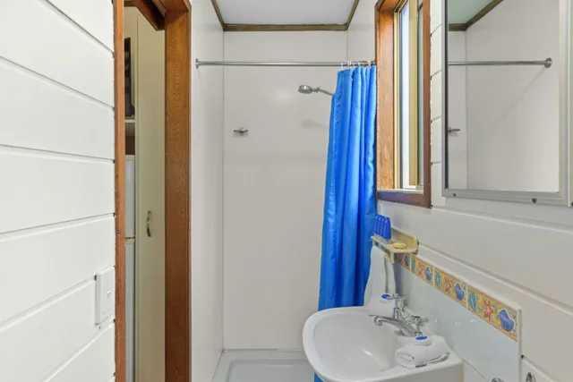 Studio, Cabin، Discovery Parks - Airlie Beach 2/2