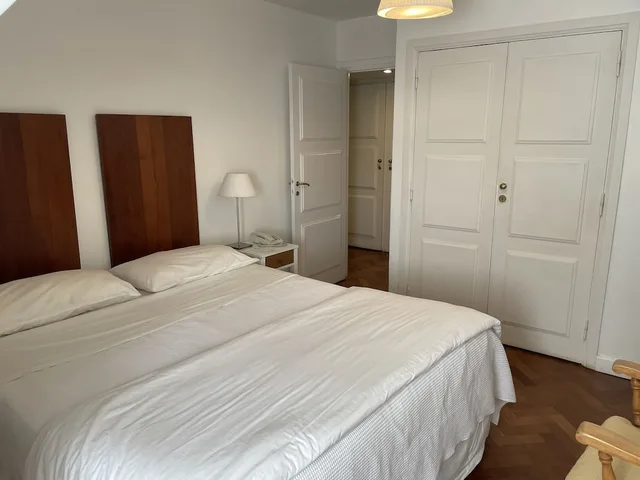 Apartment, Double and Twin Beds, Hotel Tunquelen 1/8