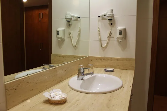 غرفة عائلية، Hotel Flora Parc 8/9