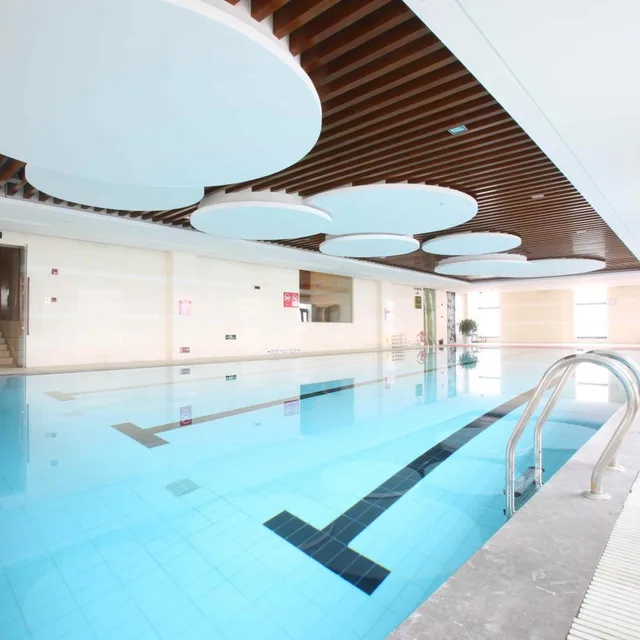 Yue Hua Hotel Shanghai، Nanqiao 16/34