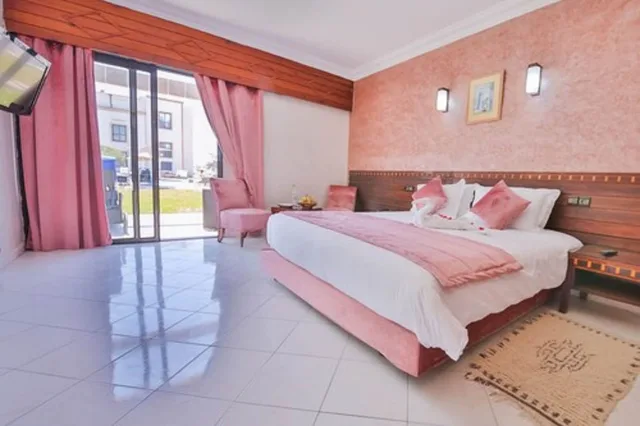 Superior, Bungalow, Garden or Pool View، Des Iles 1/5