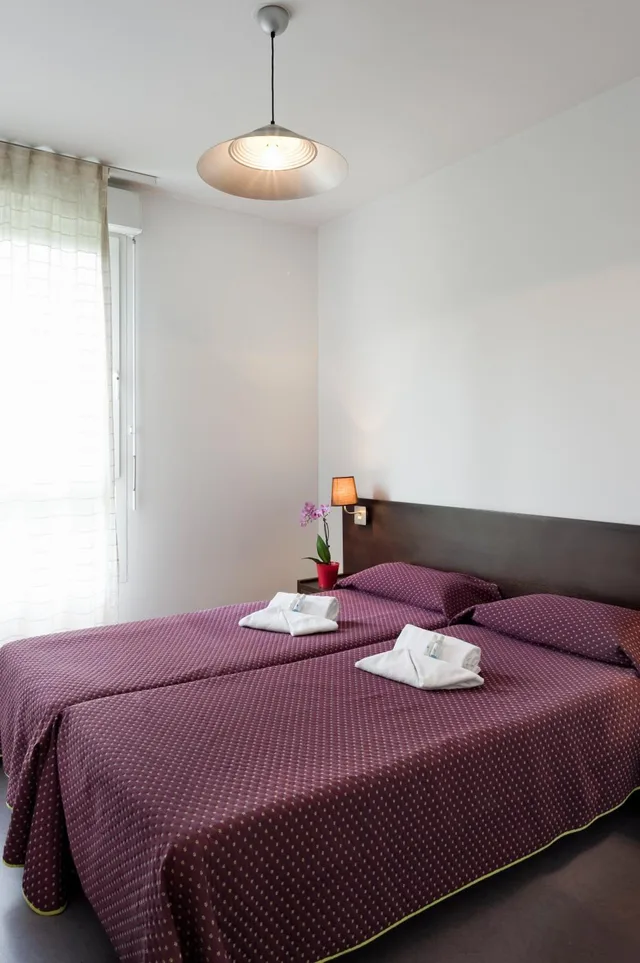 شقة، Residhotel Hauts D’Andilly 1/7