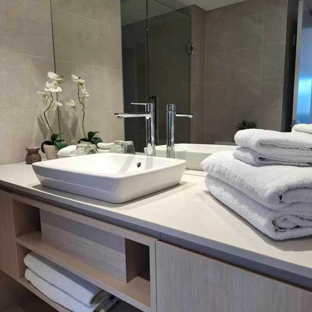 Residence, Studio، Residence on Langley Park 7/7