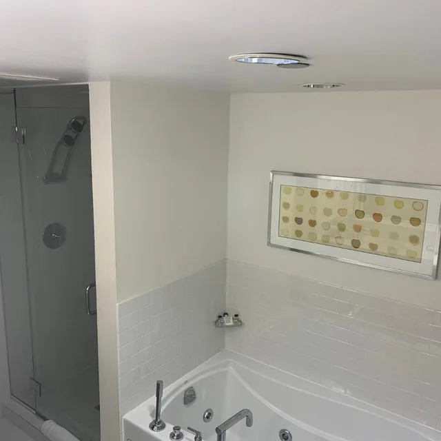 جناح بسرير كينج لذوي الإعاقة، Crowne Plaza Chicago West Loop 5/5