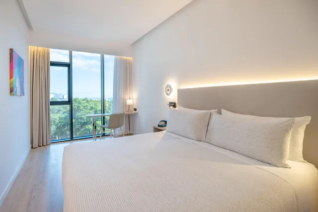 Connecting, Innside, Studio، INNSiDE by Meliá Tenerife Santa Cruz 3/5