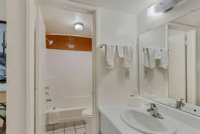غرفة قياسية بسرير مزدوج، Motel6 Tucson, AZ - East Williams Center 5/7