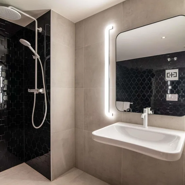 Tribe Extra, Solo, Accessible، TRIBE Dusseldorf 3/6