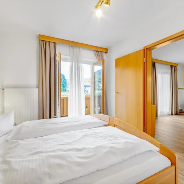 استوديو ديلوكس، Landhotel Gabriele 5/10