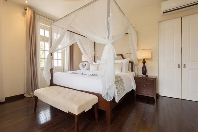 Suite, Villa, King Bed، Villa Song Saigon 2/3