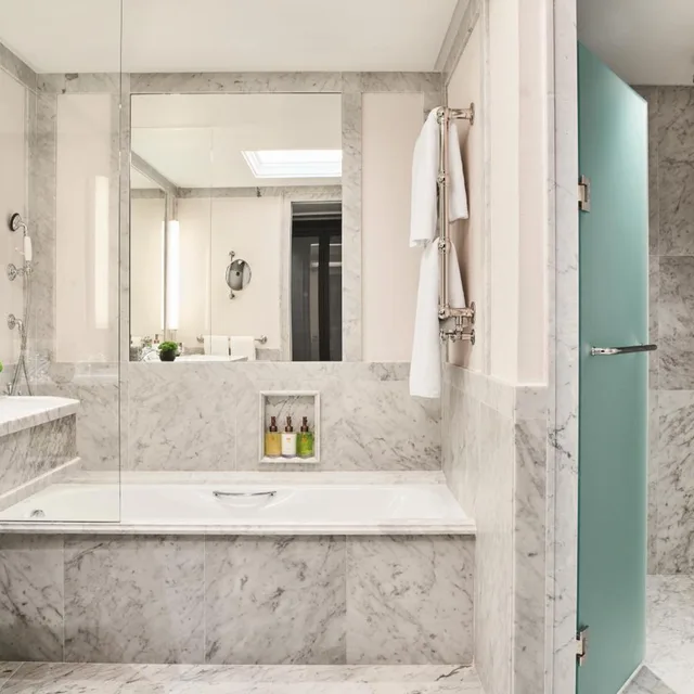 جناح بغرفة نوم واحدة، Rosewood Villa Magna 4/4