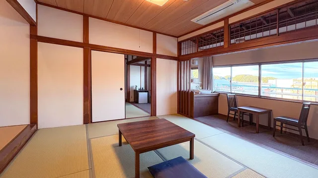 Japanese, 2 Rooms, Standard, 4 Futon Beds, No Bathroom، Yukai Resort Premium Koshinoyu 1/1