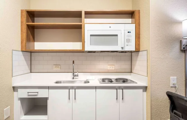 1 Bedroom, Suite, 2 Double Beds, Sofa, Extended Stay America Premier Suites - Fort Lauderdale - Cypress Creek - Park North 3/3