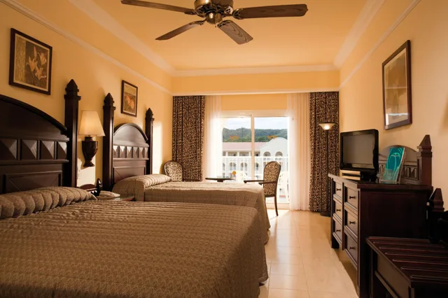 غرفة عائلية، RIU Guanacaste All Inclusive 1/1