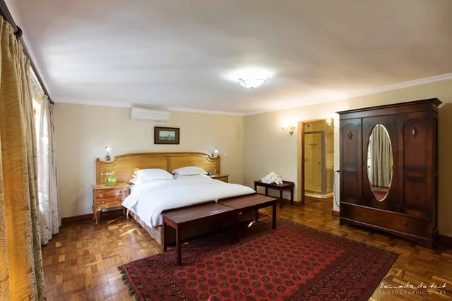 Luxury, King Bed, Kleinkaap Boutique Hotel 4/8