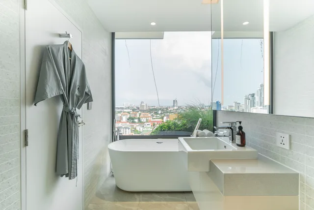 جناح بغرفتي نوم، Arbour Hotel and Residence Pattaya (SHA Plus+) 5/5