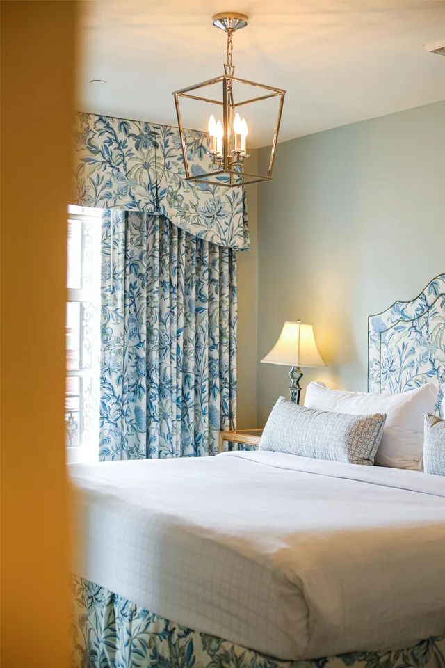 Penthouse, Suite, Double Bed، Bienville House Hotel 2/4