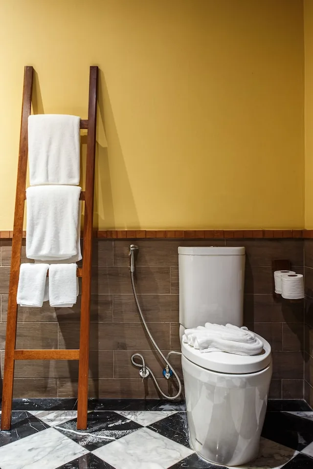 جناح بسرير كينج، Hotel De L'amour 3/3