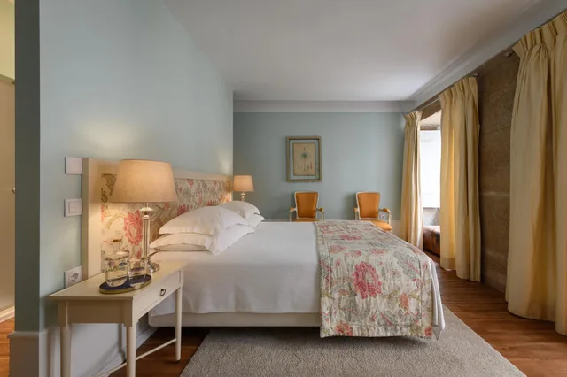 Master, Suite, Alecrim Ao Chiado 3/10