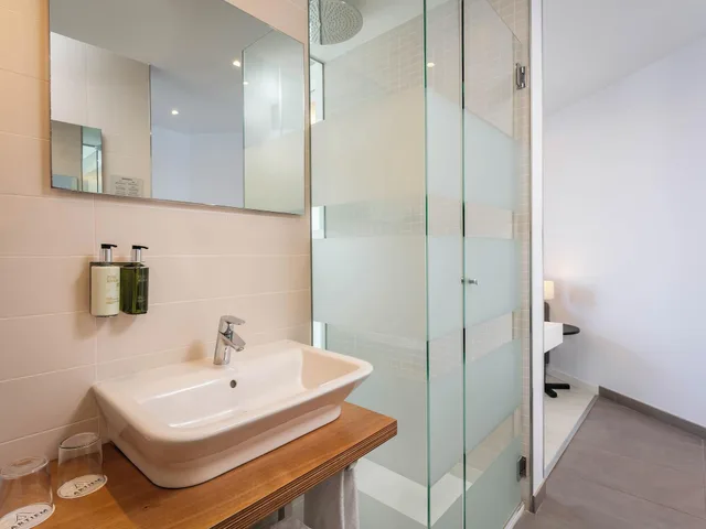 Suite, Pool and Sea View، ARTIEM Carlos 5/8