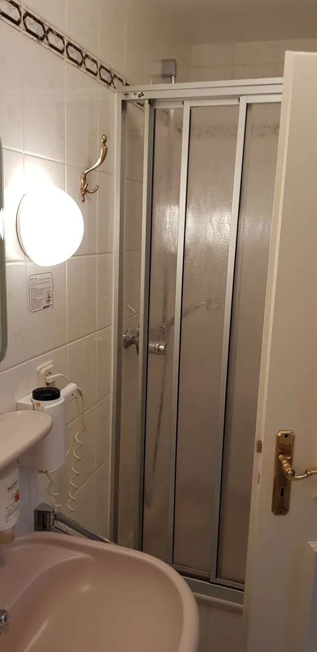 غرفة أساسية مفردة بسرير فردي، AKZENT Hotel Gut Hoeing 5/5