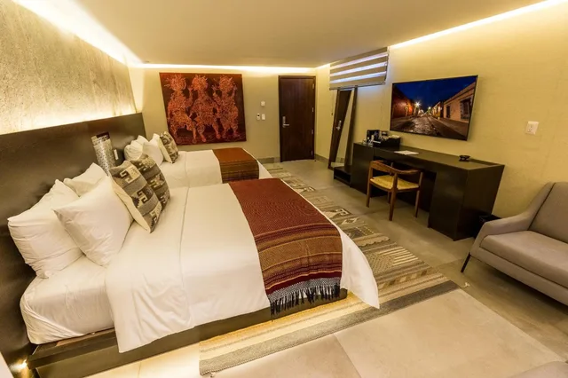 جناح سوبيريور، Casa Naila Hotel Boutique 2/10
