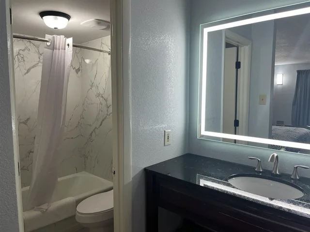 غرفة ديلوكس بسريرين كوين، Motel6 Spindale, NC - Forest City 4/5