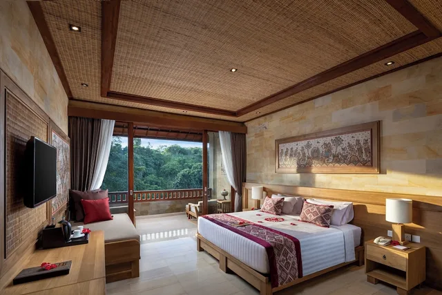 Suite, King Bed, Valley View، Pita Maha Resort And Spa 2/6